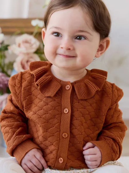 Zencefil Asya Hırka