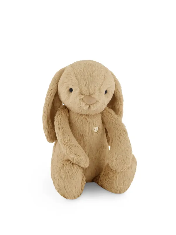 Karamel Pelin Peluş Tavşan